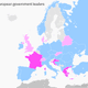 Image for article titled These are the religious beliefs of Europe’s leaders—including the atheists